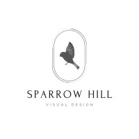 Sparrow Hill Visual Design logo, Sparrow Hill Visual Design contact details