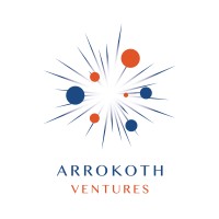 Arrokoth Ventures logo, Arrokoth Ventures contact details