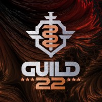 Guild 22 logo, Guild 22 contact details