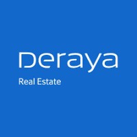 Deraya Real Estate logo, Deraya Real Estate contact details