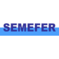 SEMEFER logo, SEMEFER contact details