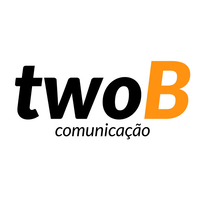 TwoB Digital logo, TwoB Digital contact details