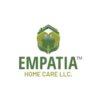 Empatia™ Home Care LLC. logo, Empatia™ Home Care LLC. contact details