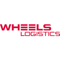 WHEELS Logistics logo, WHEELS Logistics contact details