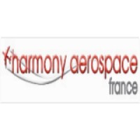 HARMONY AEROSPACE FRANCE logo, HARMONY AEROSPACE FRANCE contact details