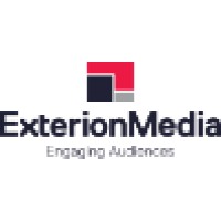 Exterion Media UK logo, Exterion Media UK contact details