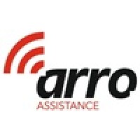 ARRO Assistance logo, ARRO Assistance contact details