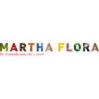 Martha Flora logo, Martha Flora contact details