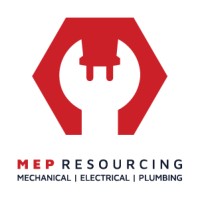 MEP Resourcing - (M&E Labour Supplier) logo, MEP Resourcing - (M&E Labour Supplier) contact details