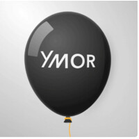 Ymor logo, Ymor contact details