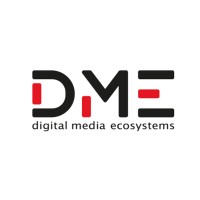 Digital Media Ecosystems logo, Digital Media Ecosystems contact details