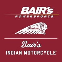 Bair's Powersports / Bair's Indian Motorcycle logo, Bair's Powersports / Bair's Indian Motorcycle contact details