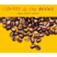 COFFEE by the BEANS logo, COFFEE by the BEANS contact details