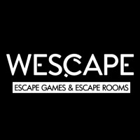 Wescape logo, Wescape contact details