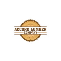 Accord Lumber Company logo, Accord Lumber Company contact details