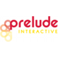 Prelude Interactive logo, Prelude Interactive contact details