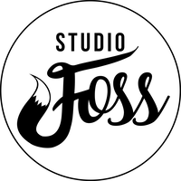 Studio Foss logo, Studio Foss contact details