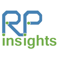 RP Insights LLC logo, RP Insights LLC contact details