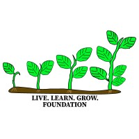 Live Learn Grow Foundation logo, Live Learn Grow Foundation contact details