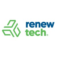 Renewtech logo, Renewtech contact details