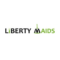 Liberty Maids logo, Liberty Maids contact details