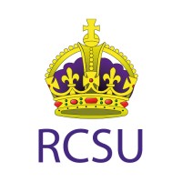 Royal College of Science Union logo, Royal College of Science Union contact details