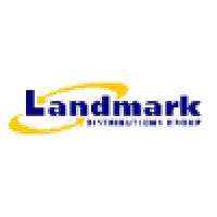 Landmark Distributions Group logo, Landmark Distributions Group contact details