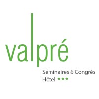 Valpré Lyon logo, Valpré Lyon contact details