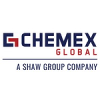 Chemex Global, Inc. logo, Chemex Global, Inc. contact details