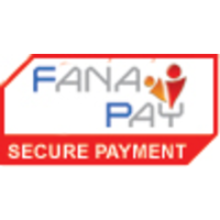 FanaPay logo, FanaPay contact details