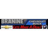 Branine Chevrolet Buick logo, Branine Chevrolet Buick contact details