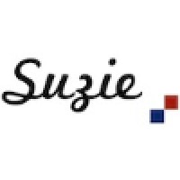 Suzie logo, Suzie contact details