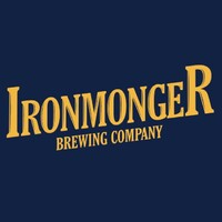 Ironmonger Brewing Company logo, Ironmonger Brewing Company contact details