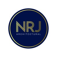 NRJ Architectural logo, NRJ Architectural contact details