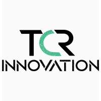 TCR Innovation logo, TCR Innovation contact details