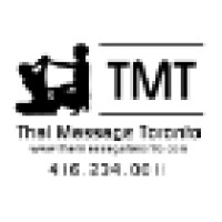 Thai Massage Toronto logo, Thai Massage Toronto contact details