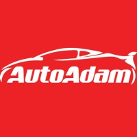 Auto Adam logo, Auto Adam contact details