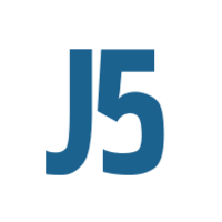 J5MEDIA.COM logo, J5MEDIA.COM contact details