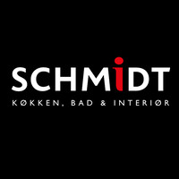 Schmidt Køkken logo, Schmidt Køkken contact details