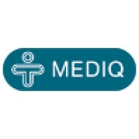 Mediq Danmark A/S logo, Mediq Danmark A/S contact details