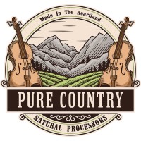 Pure Country Natural Processors logo, Pure Country Natural Processors contact details