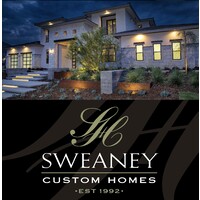 Sweaney Custom Homes, Inc. logo, Sweaney Custom Homes, Inc. contact details