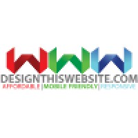 DesignThisWebsite.com logo, DesignThisWebsite.com contact details