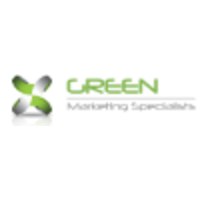 GREEN Marketing Specialists logo, GREEN Marketing Specialists contact details