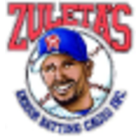 Zuleta's Indoor Batting Cages logo, Zuleta's Indoor Batting Cages contact details