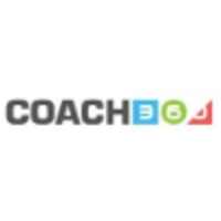 Coach360 logo, Coach360 contact details