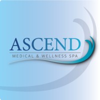 Ascend Day Spa logo, Ascend Day Spa contact details