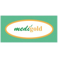 MEDIGOLD ELECTRO MEDICAL EQUIPMENT COMPANY logo, MEDIGOLD ELECTRO MEDICAL EQUIPMENT COMPANY contact details