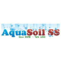 AQUASOIL SS CORP logo, AQUASOIL SS CORP contact details