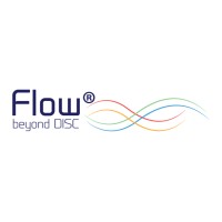 DISC Flow® logo, DISC Flow® contact details